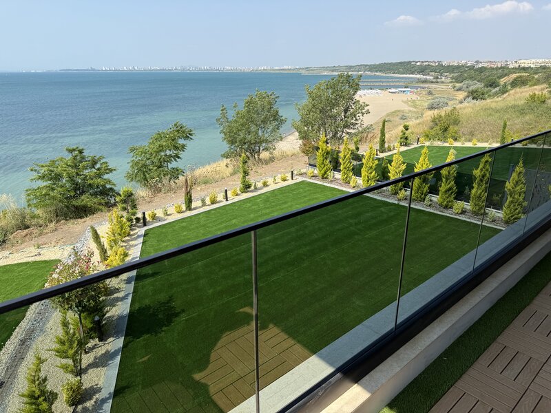 Bulgaria, Burgas